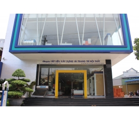 Cung cấp vật liệu xây dựng