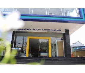LĨNH VỰC KINH DOANH