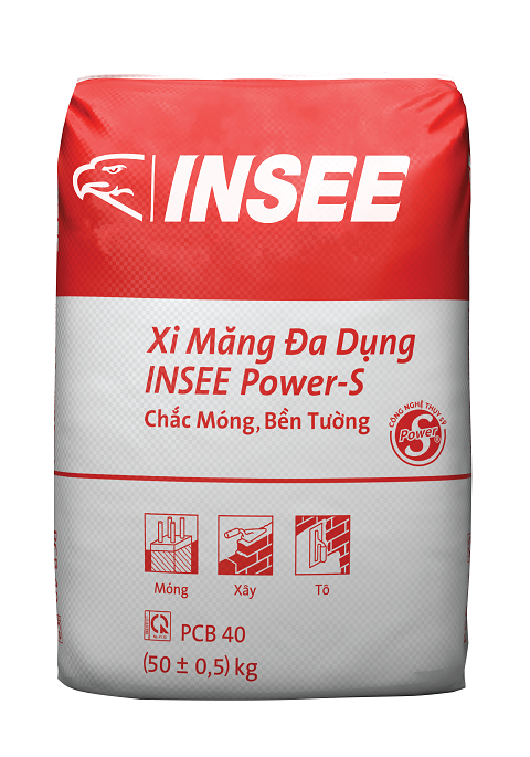 Xi Măng Cẩm Phả