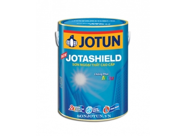 SƠN JOTUN TẠI VŨNG TÀU