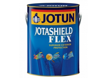 Sơn Ngoại Thất Jotun Jotashield Flex 5L