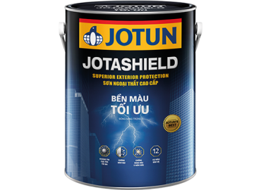 SƠN NGOẠI THẤT JOTUN JOTASHIELD