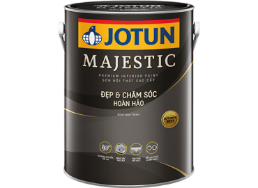 JOTUN MAJESTIC 