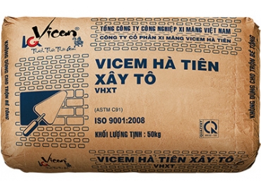 XI MĂNG CHUYÊN DỤNG XÂY TÔ