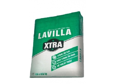 XI MĂNG LAVILLA XTRA