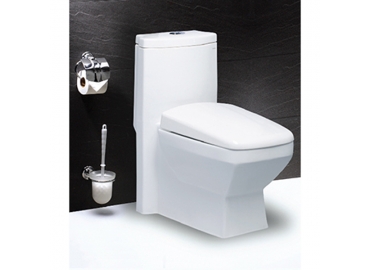 Thiết bị vệ sinh
